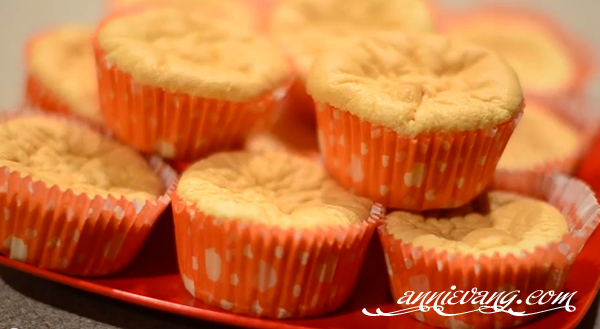 chinese sponge cake hmong food